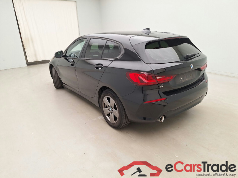BMW, 1-serie '19, BMW 1 Reeks Hatch 116d (85 kW) 5d #3