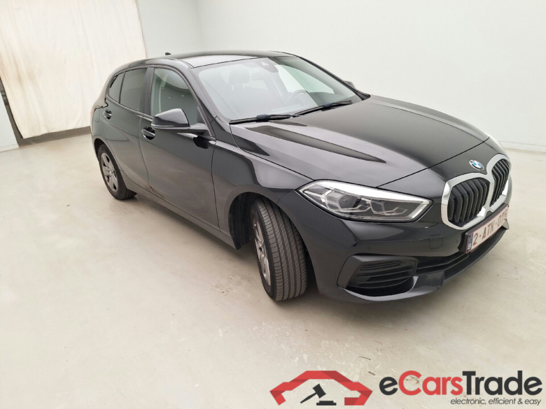 BMW, 1-serie '19, BMW 1 Reeks Hatch 116d (85 kW) 5d #5