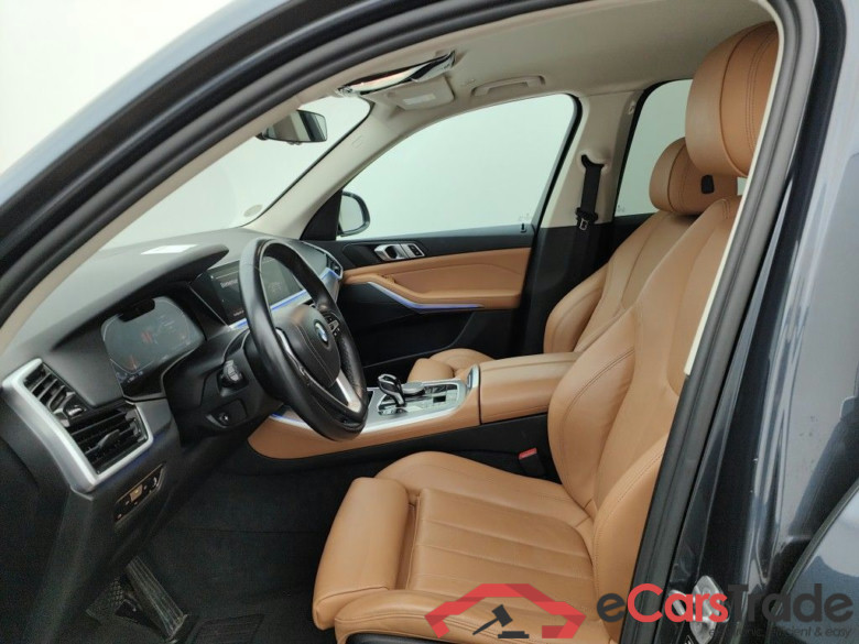 BMW X5 xDrive25d (155 kW) 5d #3