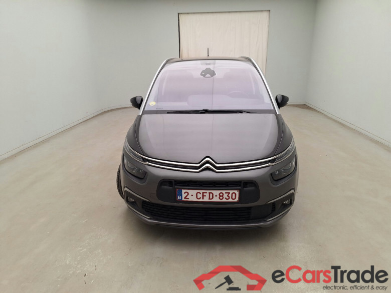 Citroën, Gr.C4 SpaceT. FL'16, Gr.C4 SpT.1.5HDi 130 Bus.Lnge