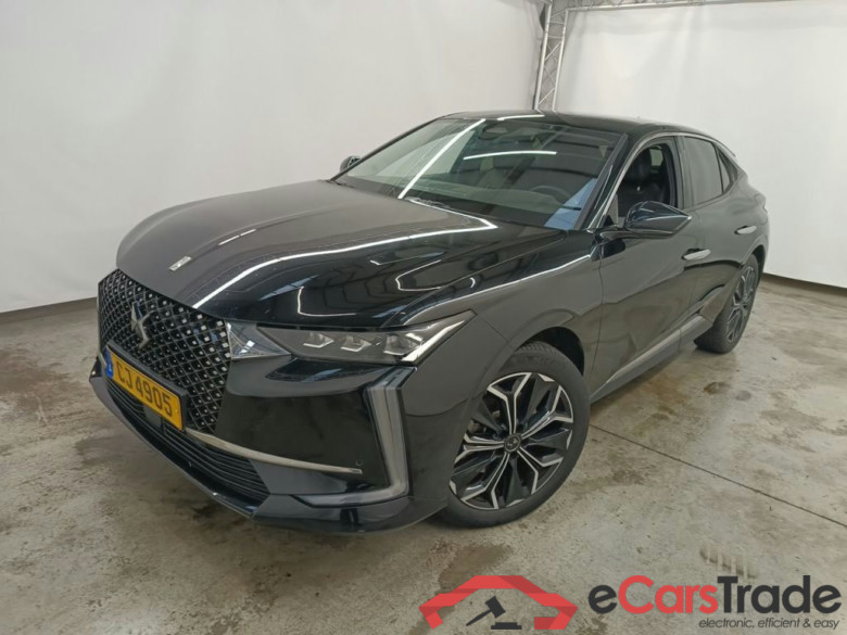 DS DS4 - 2021 1.6 E-TENSE PHEV Rivoli (EU6.4) 5d #1
