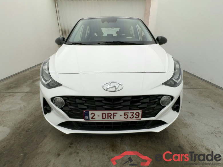 Hyundai, i10 '19, Hyundai i10 1.0 Twist 5d