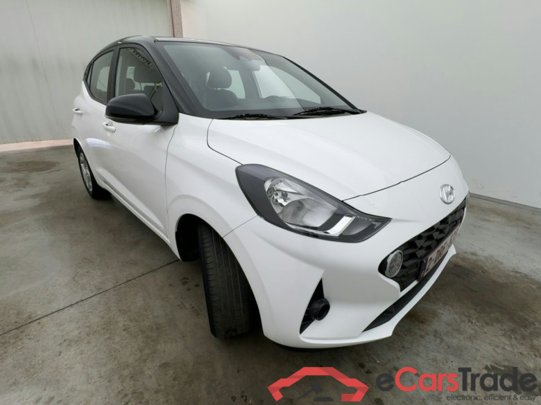 Hyundai, i10 '19, Hyundai i10 1.0 Twist 5d #5