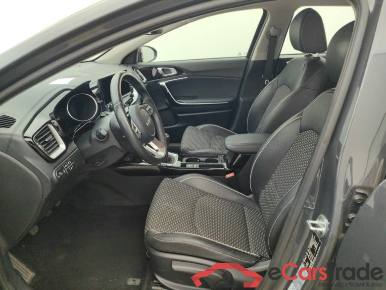 KIA cee'd Sportswagon Pulse 1.6 CRDi 136 MHEV e-clutch 5d #3