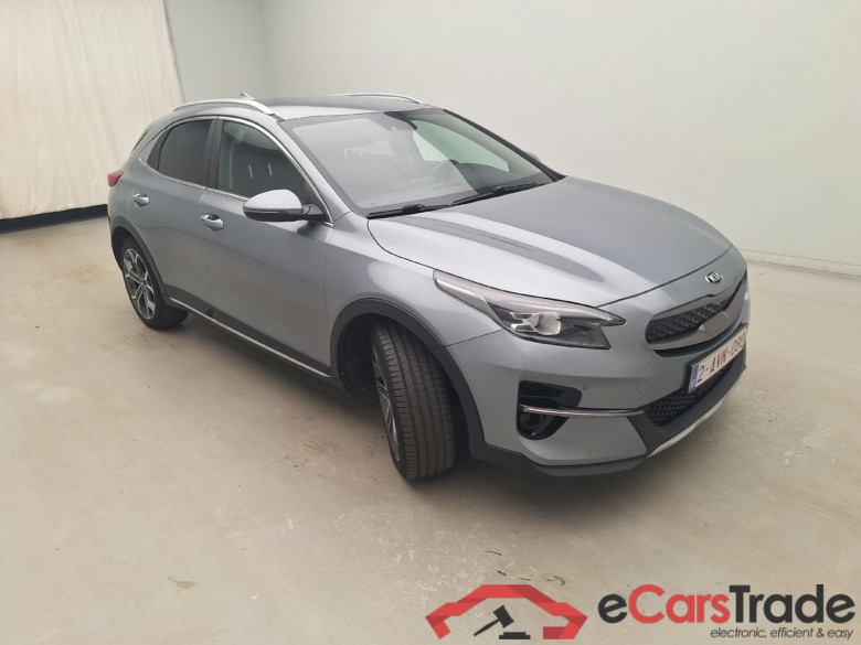 Kia, XCeed '19 PHEV, KIA XCeed 1.6 GDi PHEV DCT Sense 5d #5