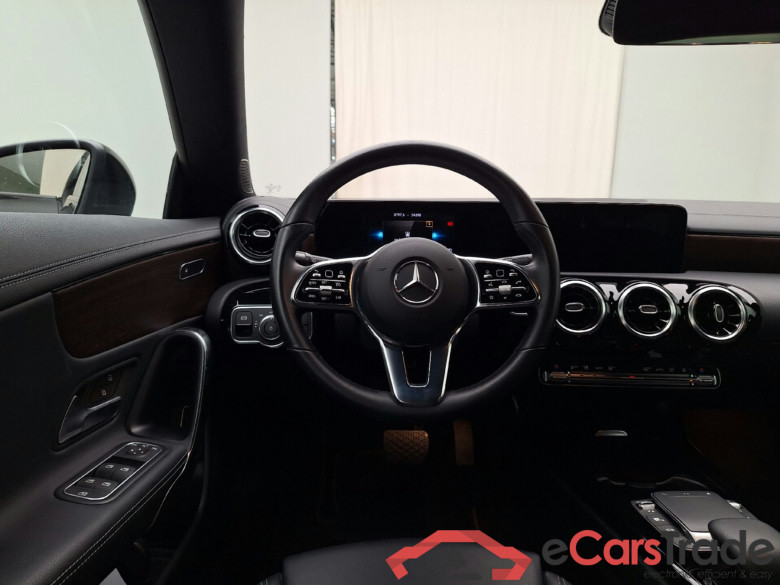 Mercedes, CLA-Clas SB '19 PHEV, CLA SB 250 e Luxury Line Aut #6