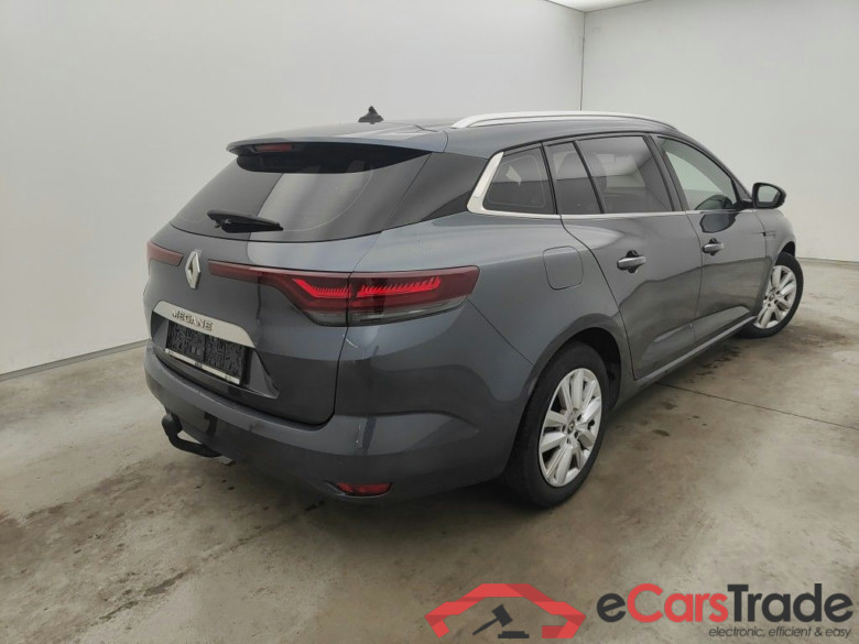 Renault Mégane Grandtour Blue dCi 115 Corporate Edition 5d #2