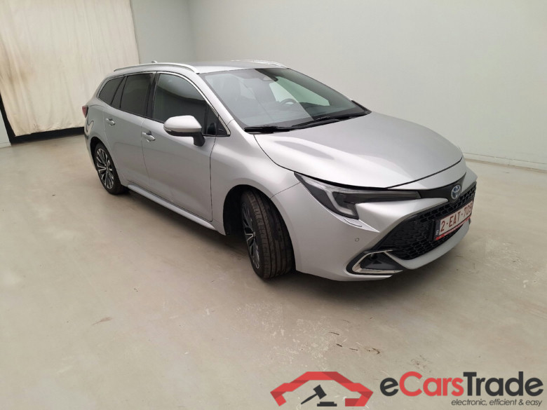 Toyota, Corolla TS '19, Toyota Corolla Touring Sports 2.0 Hybrid Style e-C #5