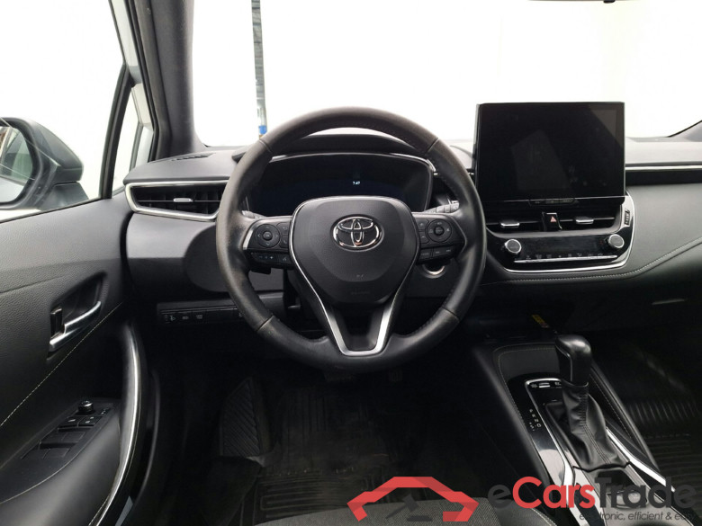 Toyota, Corolla TS '19, Toyota Corolla Touring Sports 2.0 Hybrid Style e-C #6