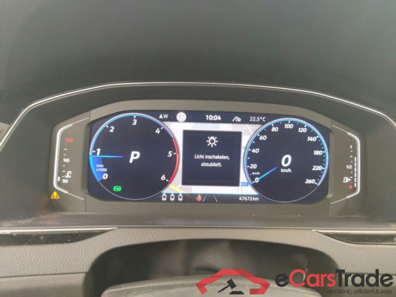 Volkswagen Passat Variant 2.0 TDI 90kW DSG Elegance Business 5d #6