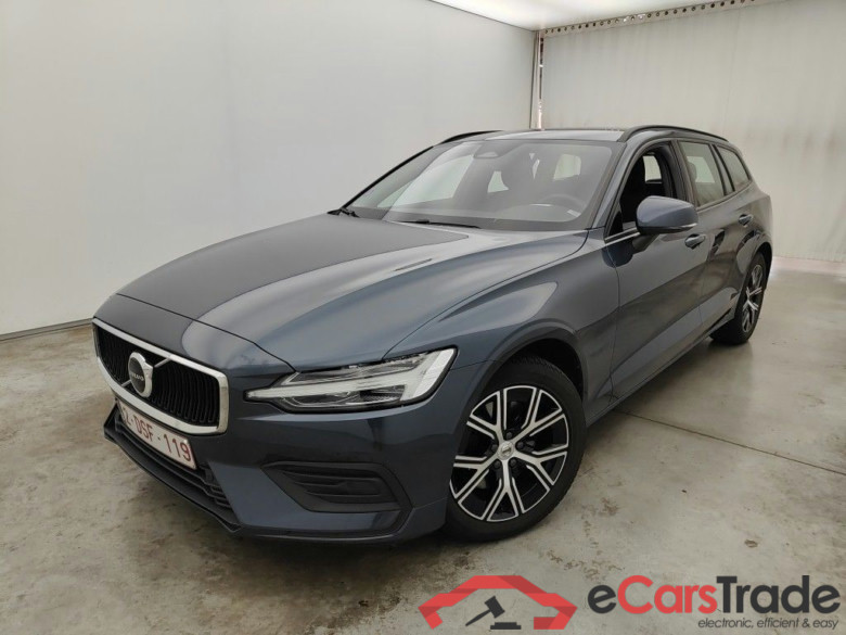 Volvo V60 B3 Essential DCT 5d #1