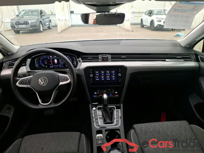 Passat Break Life Plus 2.0 TDI 120CV BVA7 E6d #5