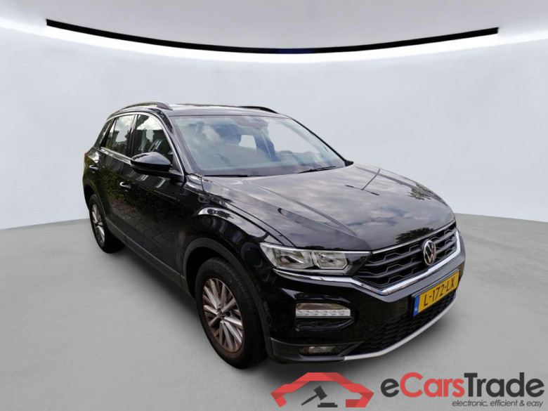 VOLKSWAGEN T-Roc 81 kW #4
