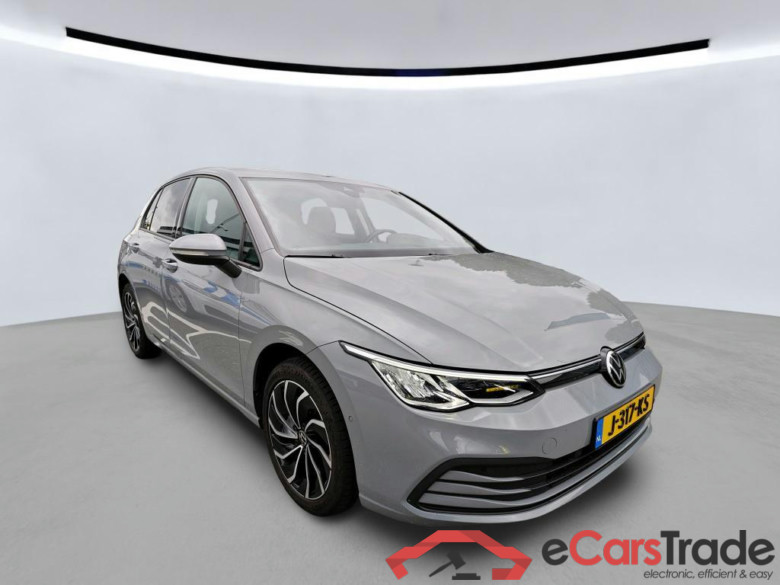 VOLKSWAGEN GOLF 96 kW #5