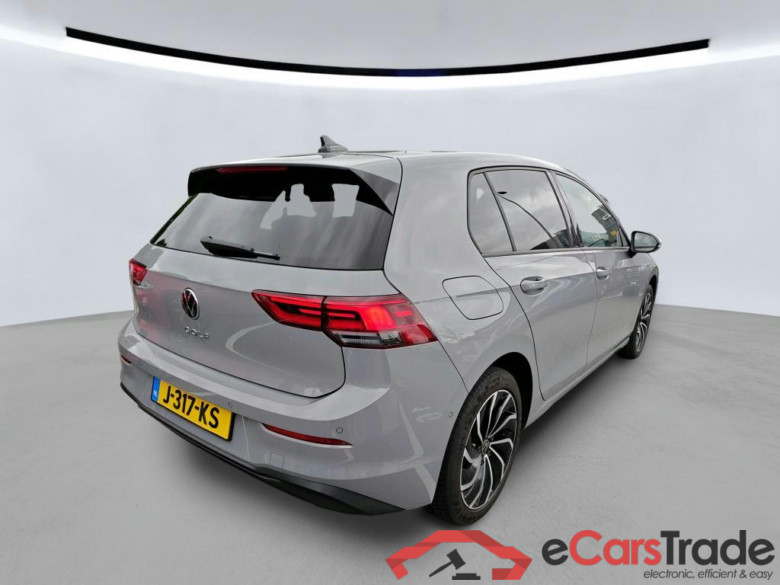 VOLKSWAGEN GOLF 96 kW #6