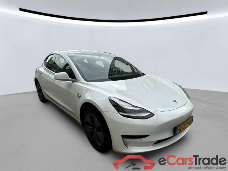 Tesla Model 3 175 kW #5