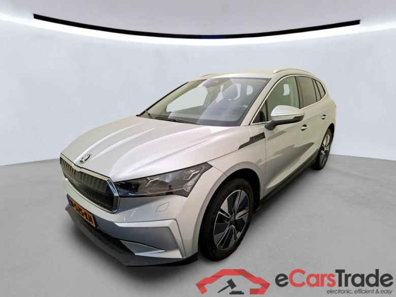 SKODA Enyaq iV 132 kW #1