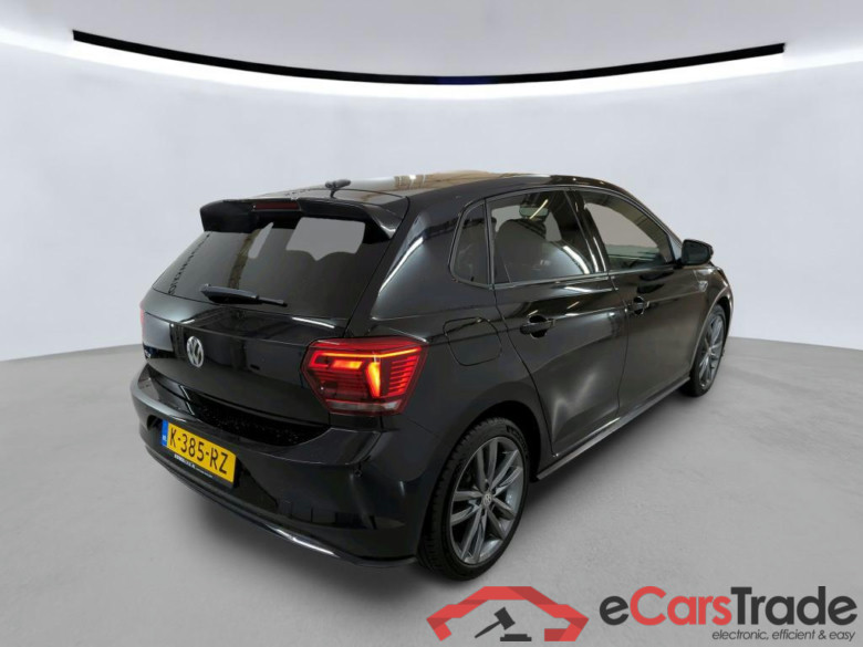 VOLKSWAGEN POLO 70 kW #5