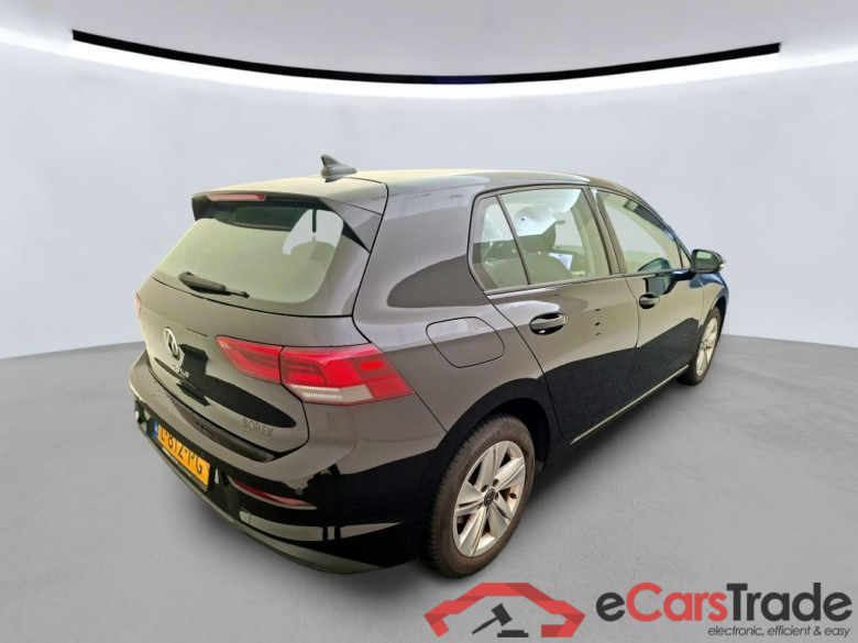 VOLKSWAGEN GOLF 81 kW #6