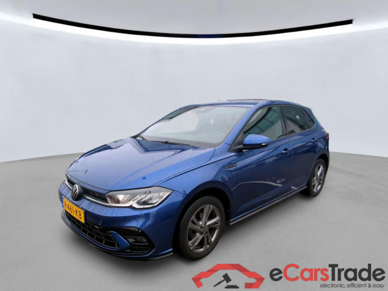 VOLKSWAGEN POLO 70 kW #1
