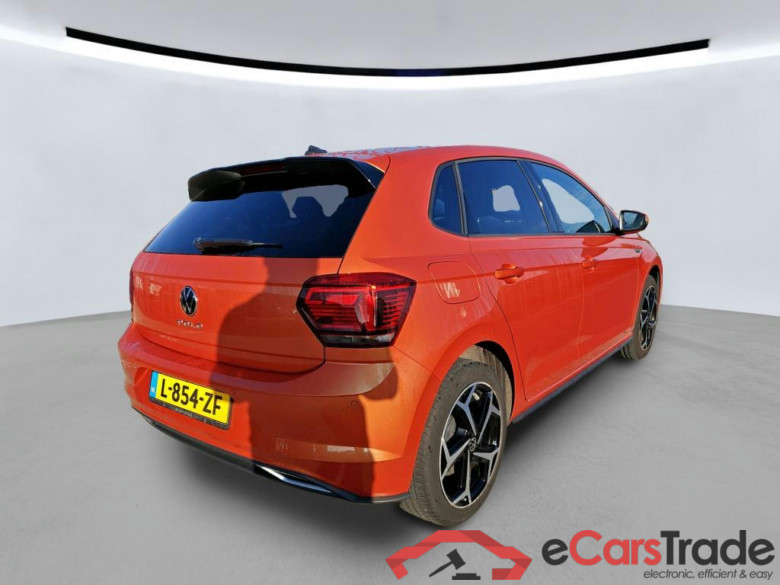 VOLKSWAGEN POLO 70 kW #5