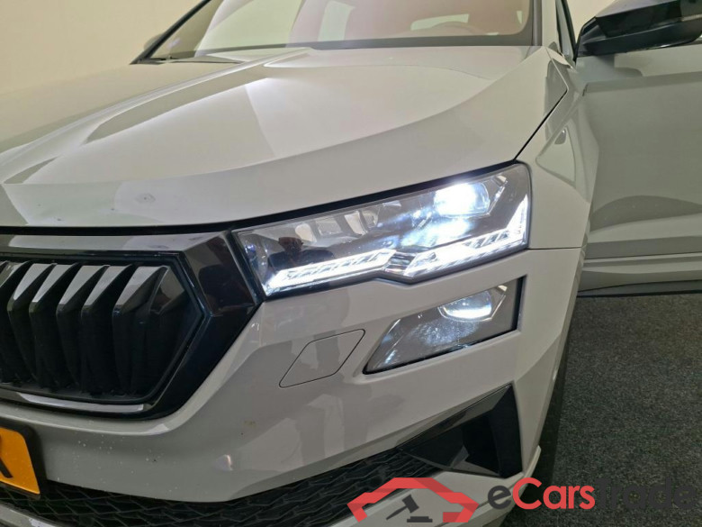 SKODA Karoq 110 kW #4