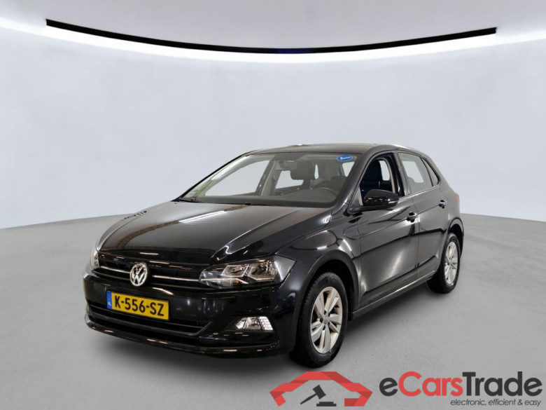 VOLKSWAGEN POLO 70 kW #1