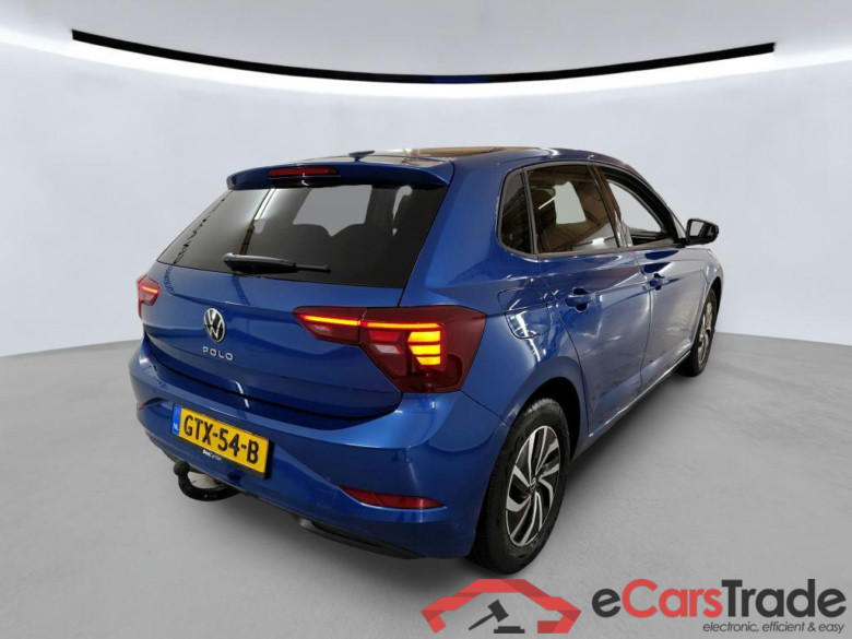 VOLKSWAGEN POLO 70 kW #5