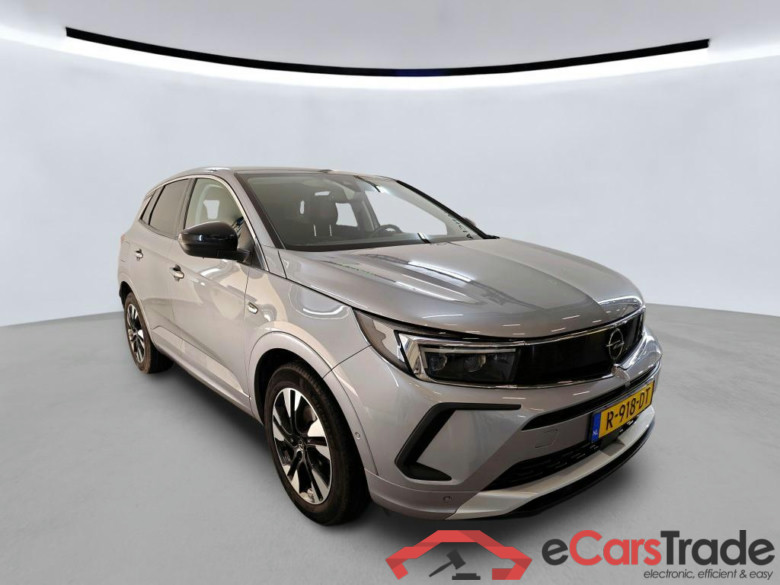 OPEL Grandland 96 kW #4