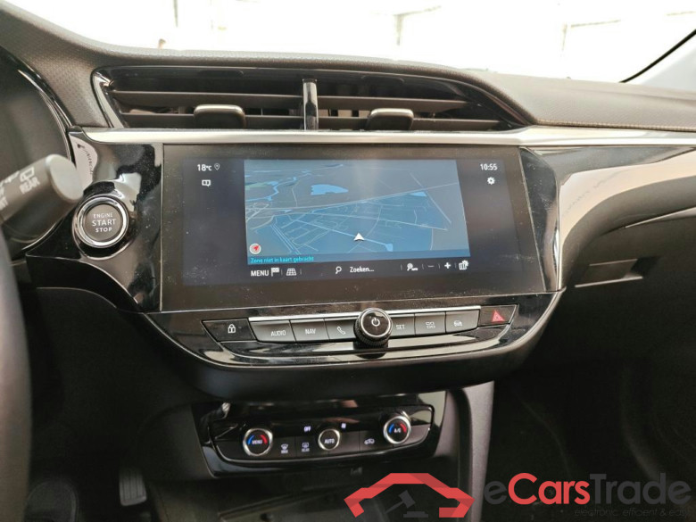 OPEL Corsa 74 kW #3