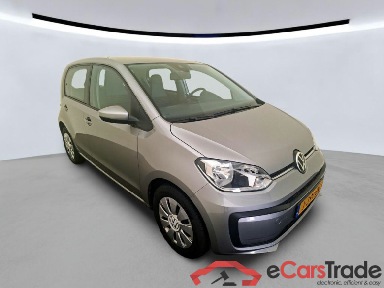 VOLKSWAGEN up! 44 kW #3