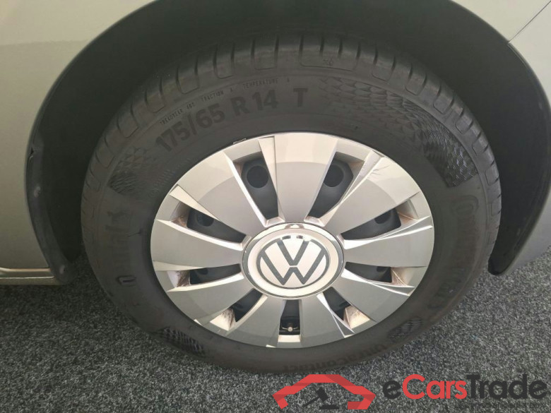 VOLKSWAGEN up! 44 kW #6
