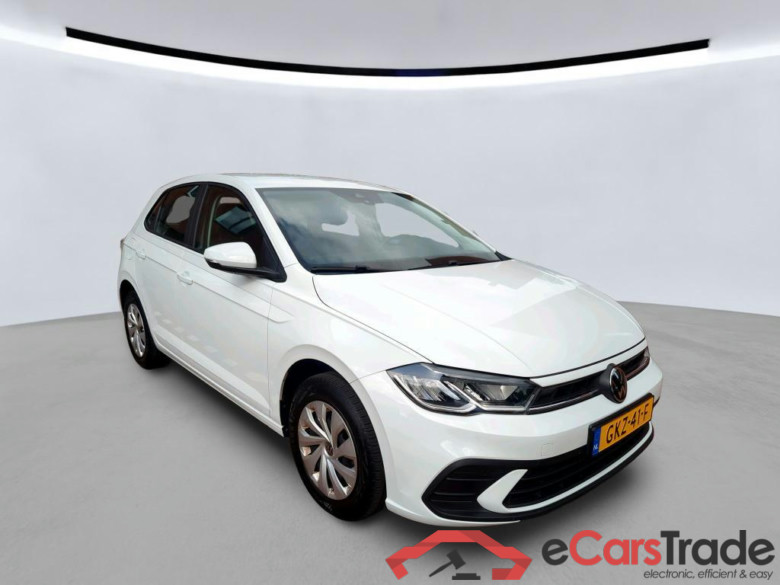 VOLKSWAGEN POLO 59 kW #4