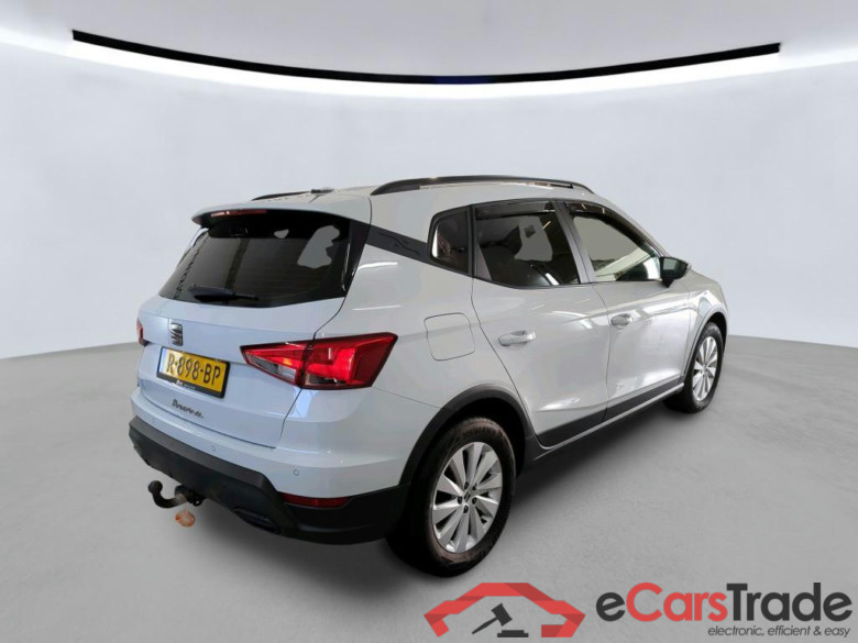 SEAT Arona 70 kW #4