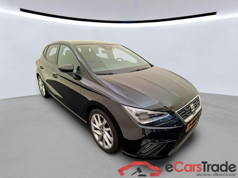 SEAT Ibiza 70 kW #5