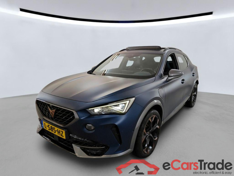 CUPRA Formentor 110 kW #1