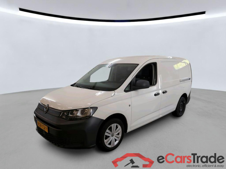 VOLKSWAGEN Caddy Cargo Maxi 55 kW #1