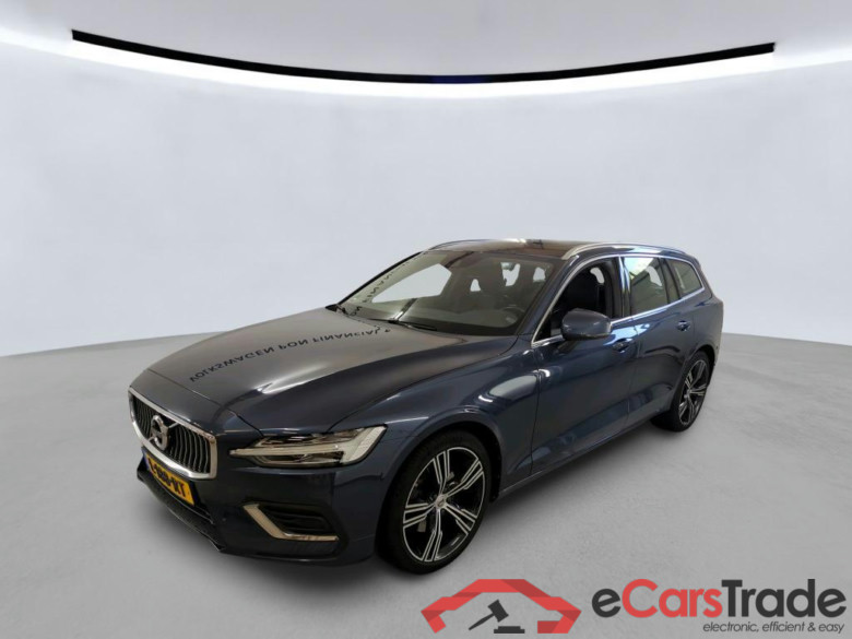 VOLVO V60 120 kW
