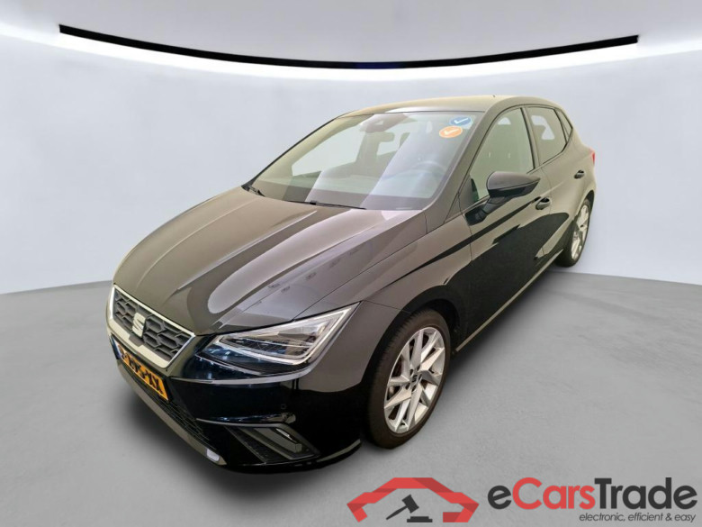 SEAT Ibiza 70 kW