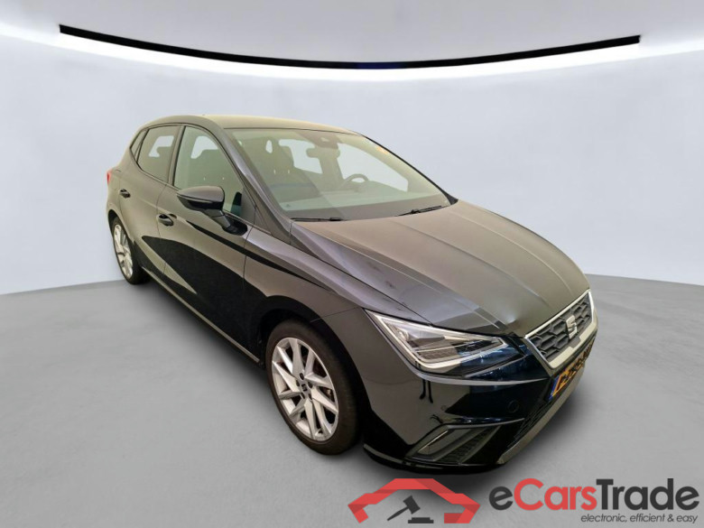 SEAT Ibiza 70 kW #5