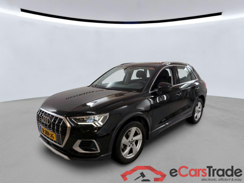 AUDI Q3 110 kW #1