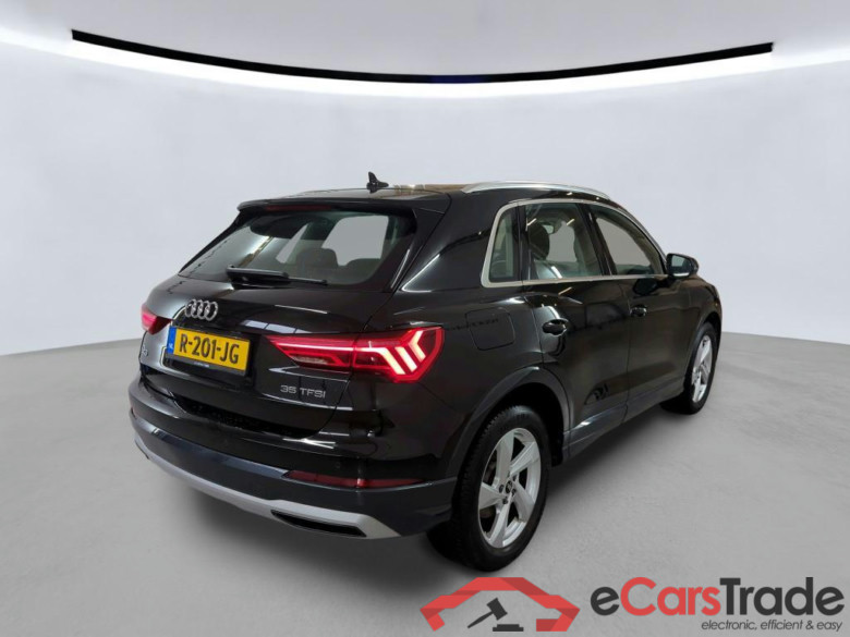 AUDI Q3 110 kW #5