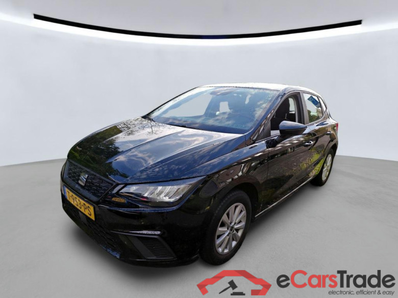 SEAT Ibiza 70 kW
