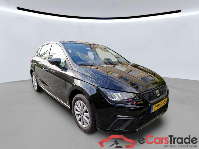 SEAT Ibiza 70 kW #4