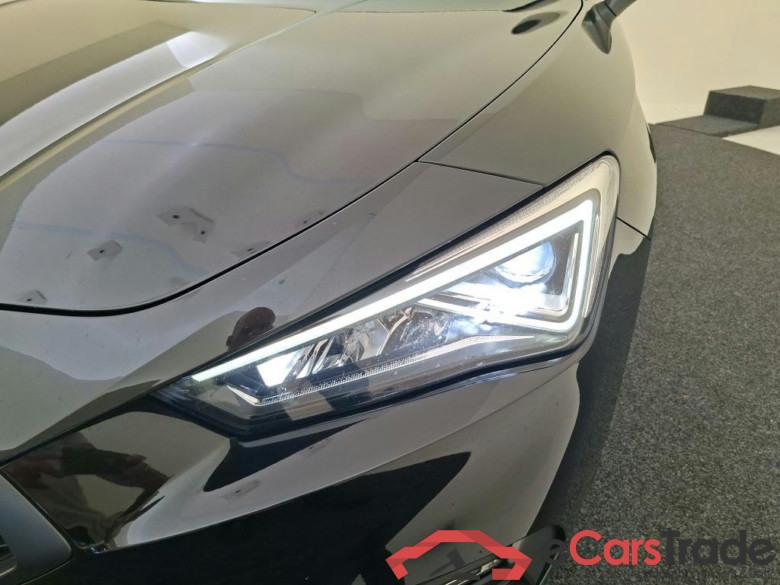 SEAT LEON 81 kW #4