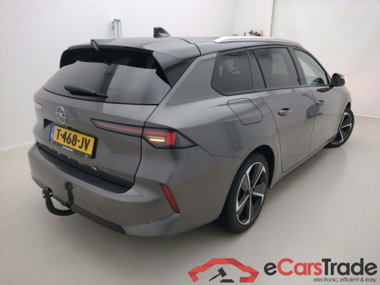 OPEL Astra Sports Tourer 1.2 Level 4 AUT. #2