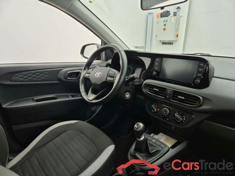 HYUNDAI i10 1.0 Comfort #3