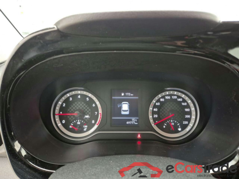 HYUNDAI i10 1.0 Comfort #6