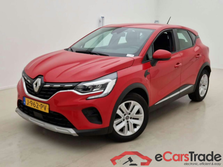 RENAULT Captur 1.0 TCe Zen #1
