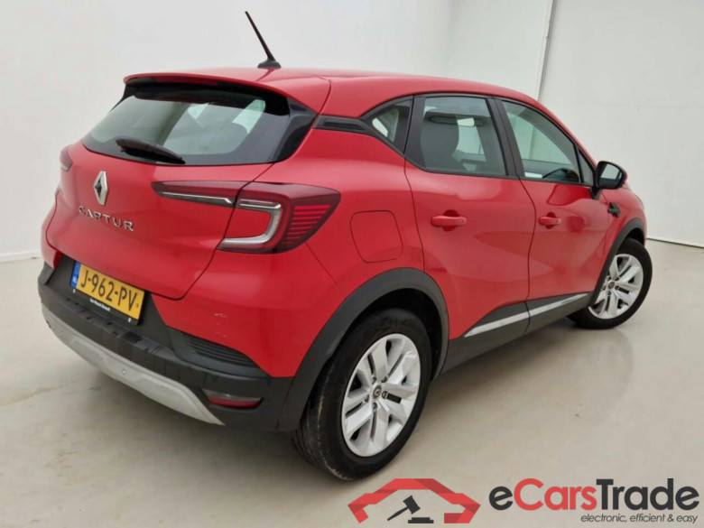 RENAULT Captur 1.0 TCe Zen #2